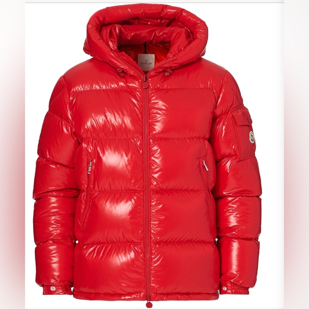 MONCLER ECRINS GIUBBOTTO ECRINS JACKET